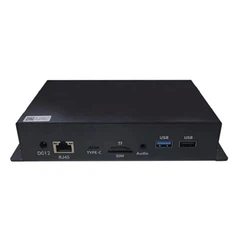 HD-SY68 Media Player